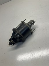 Original Fiat 1100 1200 Tv Starter Solenoid Fiat Tipo 103 Original Fiat 1100 1200 Tv Starter Solenoid Fiat Tipo 103