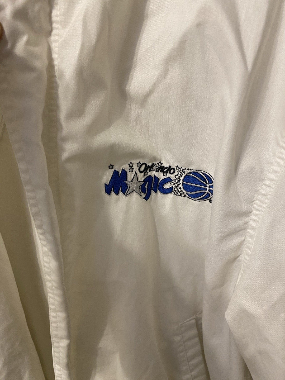 Magic Jacket Vintage - image 2