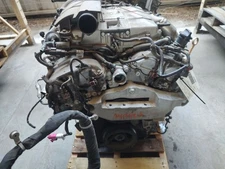 Engine 3.6L VIN 8 8th Digit Opt LF3 Fits 14-19 XTS 2280474