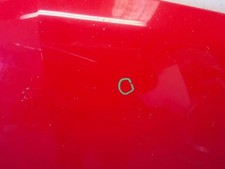 Capote Opel CABRIO