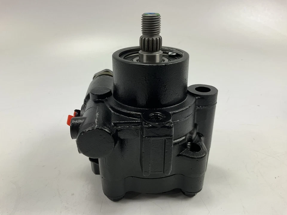 REMAN. Bomba de dirección asistida Vision-OE 990-0663 para Nissan Máxima 2004-2008 Foto 4 de 4