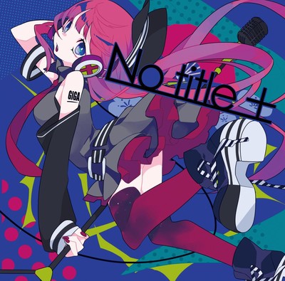 Reol 「No title」Special Photo Book Reol Oneman Live「No title」Special Photo Book – T-OD（株式