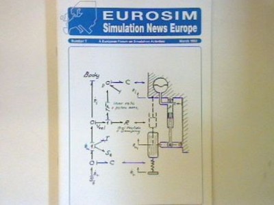 The Interplay of Modeling and Simulation Using Bond Graphs. - in: Number 7 - Eur