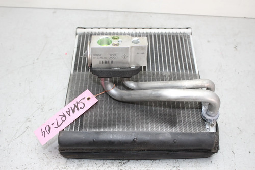 Klimaverdampfer Verdampfer Expansionsventil MF447500-2550 Smart Forfour 454 Bj04