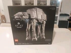 LEGO 75313 Star Wars AT-AT UCS NEW Sealed Box!