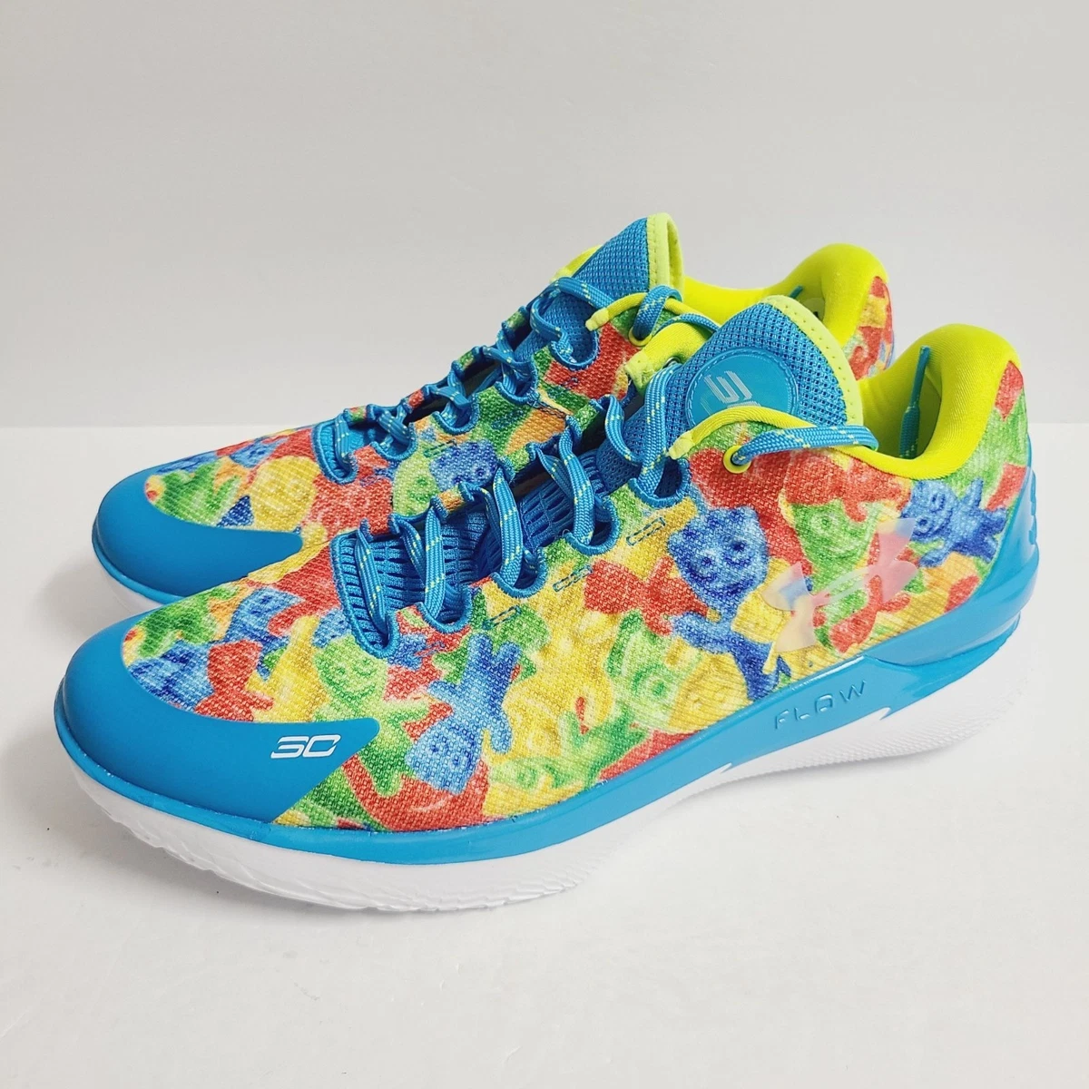 CURRY 1 NATION'S FINEST カリー1 27.5㎝ 新品未使用 2025年最新】under armour curry 1の人気アイテム - メルカリ