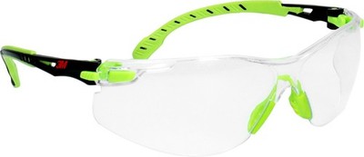 Schutzbrille Solus 1000, Arbeitsschutzbrille, Sicherheitsbrille, Augenschutz