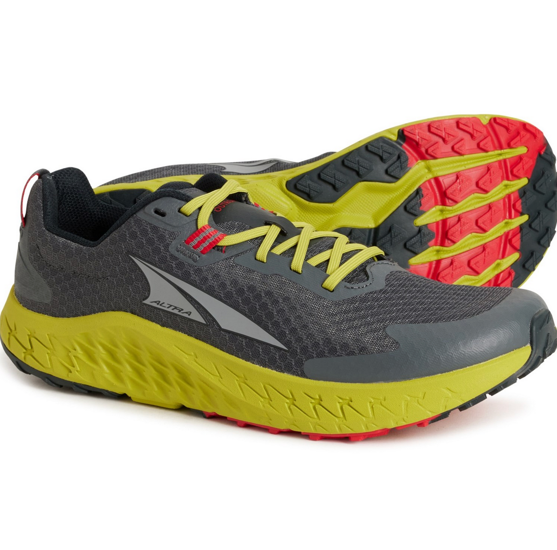 Altra Men's Outroad 3 Trail Running Shoes*