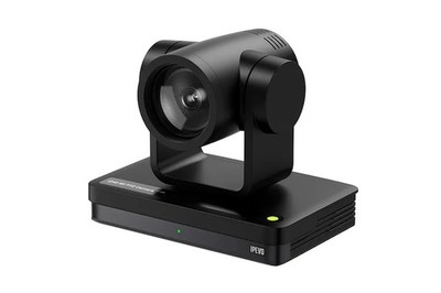 IPEVO VC-Z4K UHD 4K PTZ-Kamera in schwarz (mit CMOS-Sensor von