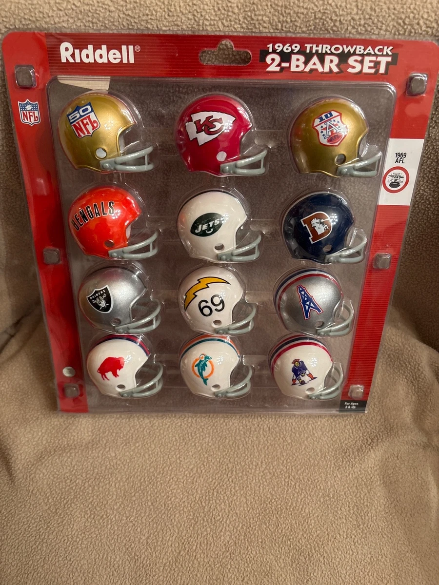 riddell set products for sale | eBay
