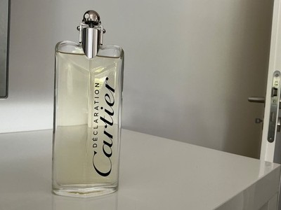 Cartier Declaration Eau de Toilette 100 ml  NEU