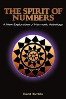 The Spirit Of Numbers David Hamblin Taschenbuch Kartoniert / Broschiert Englisch