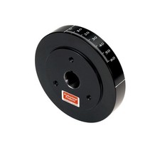 Professional Products Powerforce Harmonic Damper Small Block Chevy 283327350