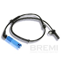 Bremi Abs Sensor Raddrehzahl 50345 FüR E63 E61 E60 Bmw E64 5Er Touring 6Er 520