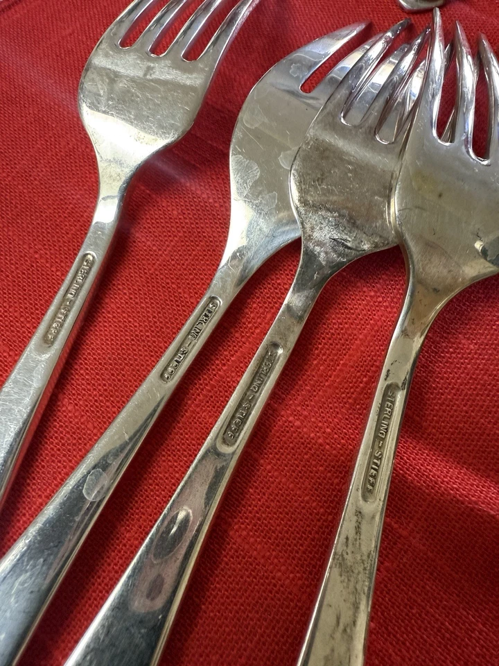 Серебро Stieff - Изображение 3 из 4