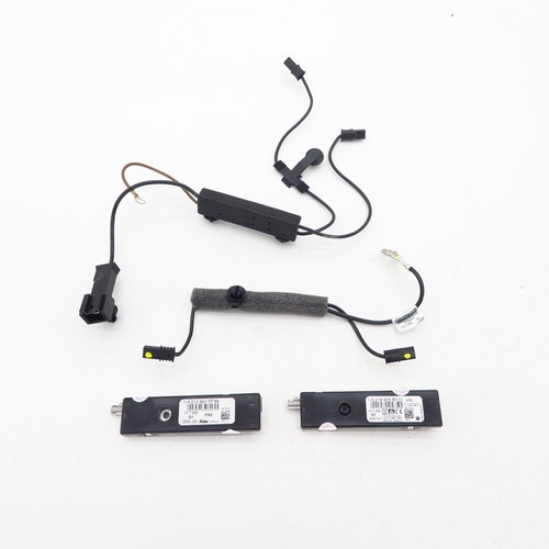 Antennenverstärker Mercedes C218 CLS A2128704589