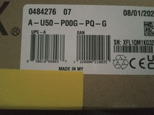 AMD A-U50-P00G-PQ-G XILINX ALVEO U50 ACCELERATOR CARD Brand new NO IMPORT FEE