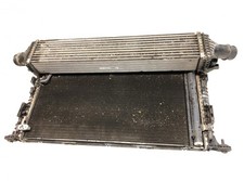 Radiateur Audi A8