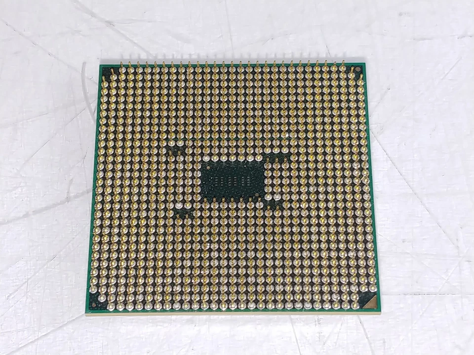 Procesador CPU de escritorio AMD A4-5300 3,4 GHz Socket FM2 AD53000KA23HJ Foto 2 de 4