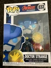 Funko Pop Marvel Avengers Doctor Strange 832