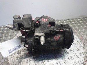 Klimakompressor Audi A2 (8Z) 1.4 TDI 55kW 75PS 8SEU12C