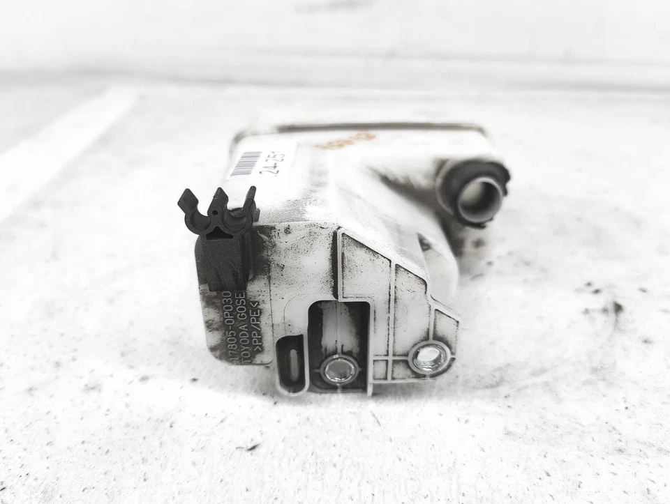 Lexus Es350 2013-2018 filtro de aire resonador inferior - 17805-0P030 Foto 3 de 4