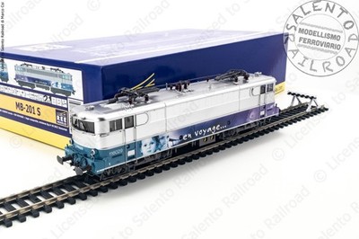 REE Models MB-201 S - H0 1:87 - E-Lok SNCF BB 116029 DCC SOUND c