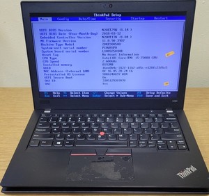 ThinkPad X280 | eBay