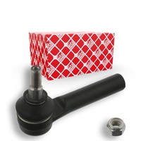 Febi Bilstein Spurstangenkopf Vorne Links Oder Rechts (11281) FüR Peugeot Boxer