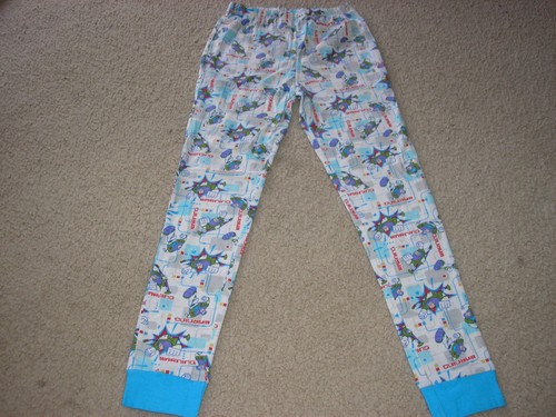 Nuevo pijama Disney Toy Story Buzz Lightyear tamaño 12 Disney Store - Imagen 2 de 2