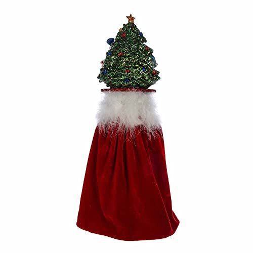 18-Inch Hollywood Clara Hat Nutcracker - Picture 3 of 9