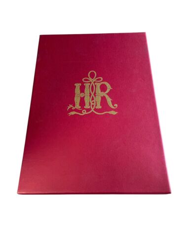Folio Society The Royal Choirbook MUSIC FOR KING HENRY + commentary volume - Picture 6 of 6