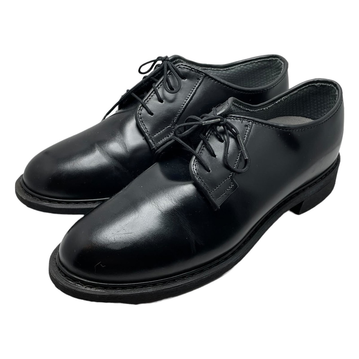 Altama Women's Military Oxford Shoes Altama Military Glossy