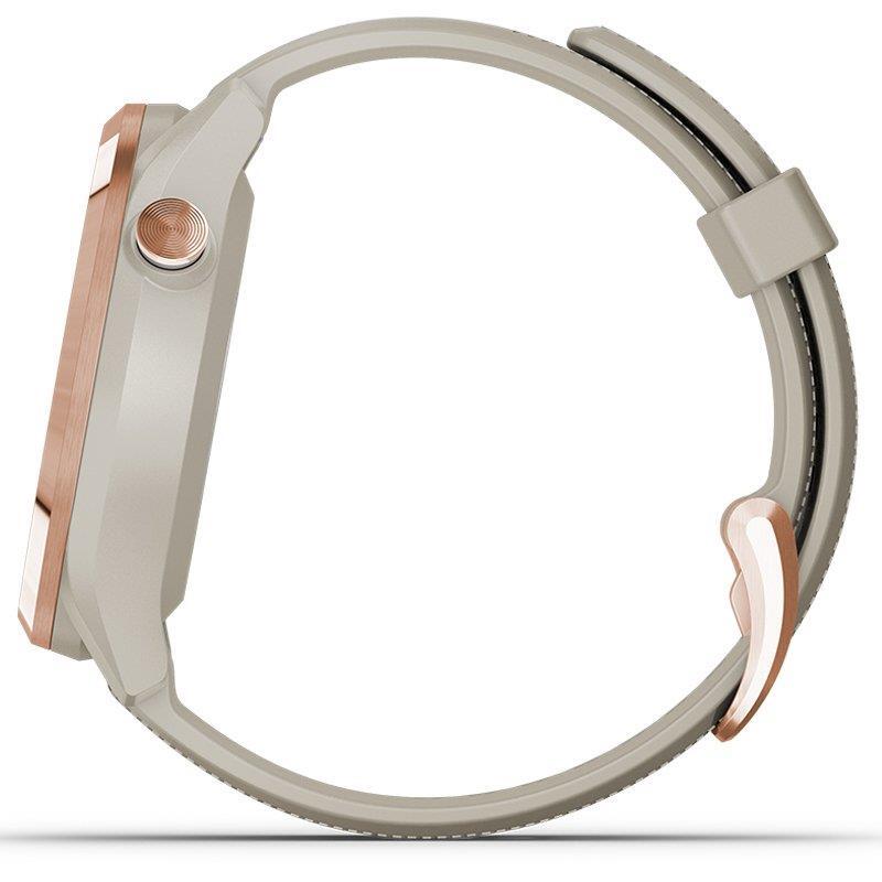 Garmin Approach S42 Golf Watch Rangefinder Sports GPS