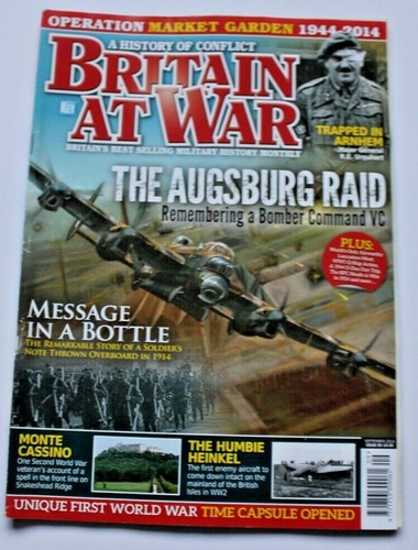 Britain At War Magazine Magazine Back Issues - Over 150 to select from - Imagen 71 de 169