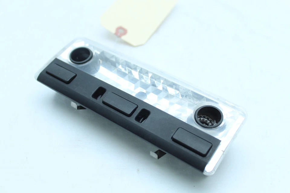 Luz domo delantera BMW 323i serie 3 99-06 F4131 Foto 3 de 4