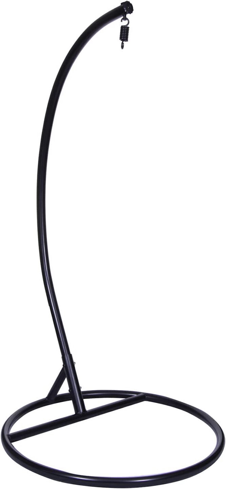 Hanging Egg Chair Rattan Garden Swing Chairs Patio Indoor Outdoor With Cushion eBay