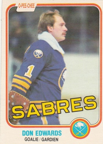 1981 O-PEE-CHee Hockey card singles pick what you need (1 thru 192) - Picture 48 of 487