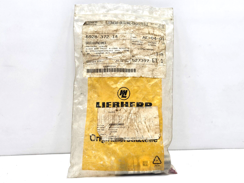 692837214 LIEBHERR PRESSURE SENSOR 0301-31440-0 (1011571) - Picture 8 of 8