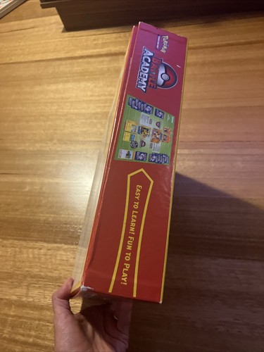 2020 Pokémon Battle Academy Board Trading Card Game | Incomplete - Picture 9 of 10