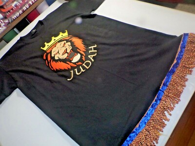 King Judah 