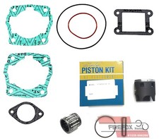 KTM65 SX KTM 1998-2008 45mm Bore Mitaka Top End Rebuild Kit Inc Piston & Gaskets