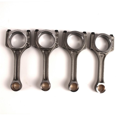 4x Connecting Rod 23410-2G511 For 2011-20 Kia Sorento Optima Hyundai Sonata 2.4L - Picture 8 of 9