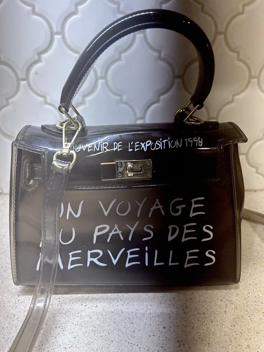 Un voyage cheap bag hermes