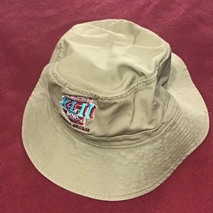 ny giants bucket hat