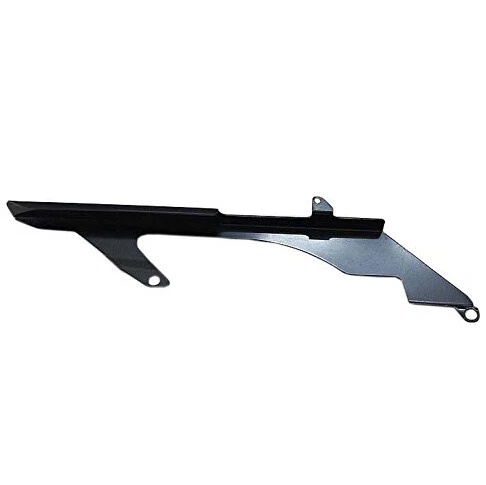 Capa de corrente preta para Yamaha YZF-R1 2004-2008 2005 2006 2007 R1 - Imagem 4 de 4