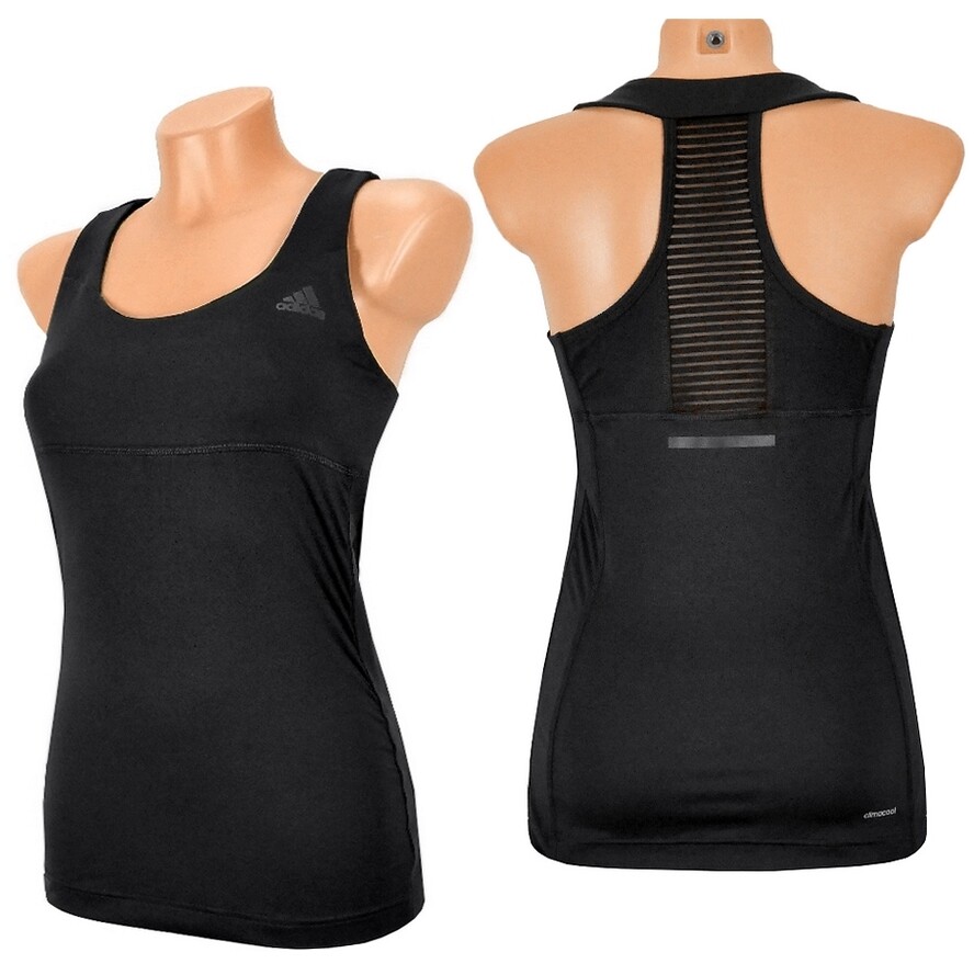 Tank Top Adidas Laufjacke Warm Adidas Tank Top Women Sports