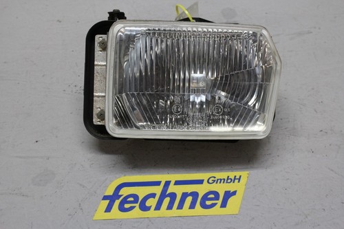 Scheinwerfer links Volkswagen Derby I 86 VW Bosch Frontscheinwerfer 865941017 VW
