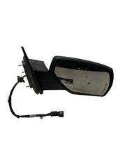 2014 2019 GMC SIERRA CHEVY SILVERADO PASSENGER DOOR MIRROR LEFT OEM 15 WIRES