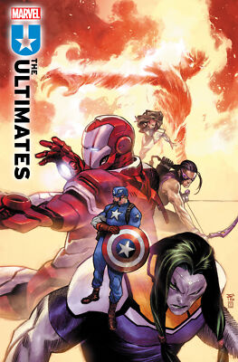 Ultimate #7 (04.12.2024)